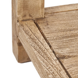 MINDI CONSOLE TABLE | 150X35X85CM