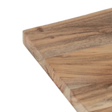 ACACIA CONSOLE TABLE | 115X40X76.5CM
