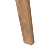 ACACIA CONSOLE TABLE | 115X40X76.5CM