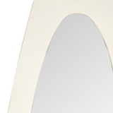DROP MIRROR | BEIGE