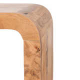 JAIPUR ACACIA CONSOLE | 119X35.5X78.5CM