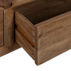 HARAPAN COLLECTION CONSOLE | 162X40X76CM