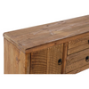 HARAPAN COLLECTION CONSOLE | 120X35X76CM