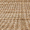 HARAT ROUND JUTE RUG | 230CM