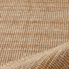 HARAT ROUND JUTE RUG | 230CM