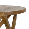 BULAN ROUND COFFEE TABLE