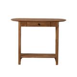 HARAPAN COLLECTION CONSOLE 1 DRAWER | 95X35X76CM