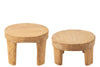 RURUTU COFFEE TABLE
