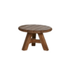 JATI OUTDOOR RECYCLED TEAK COFFEE TABLE
