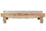 BACAN - TEAK WOOD COFFEE TABLE