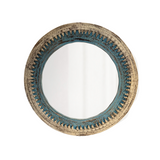 LINOA ROUND MIRROR