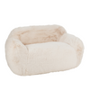 FLUFF SOFA | CREME