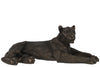 LIONESS BRONZE