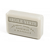 FRENCH SOAP-ARGILE VERT